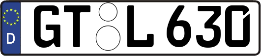 GT-L630