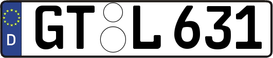 GT-L631