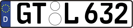 GT-L632