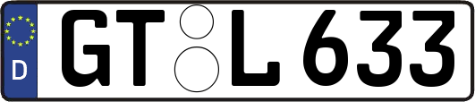 GT-L633