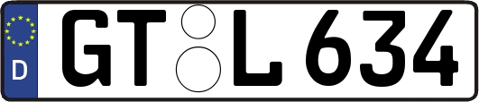 GT-L634
