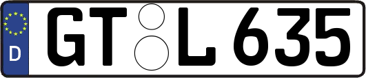 GT-L635
