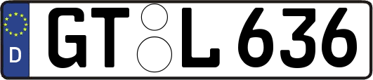 GT-L636