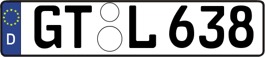 GT-L638