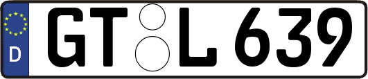 GT-L639