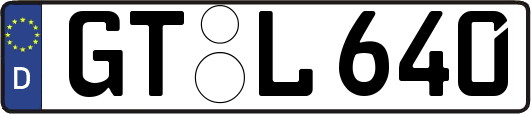 GT-L640