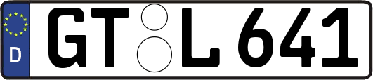 GT-L641