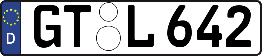 GT-L642