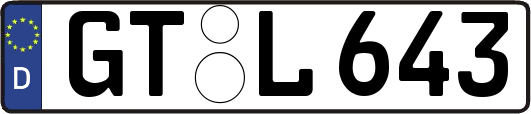 GT-L643