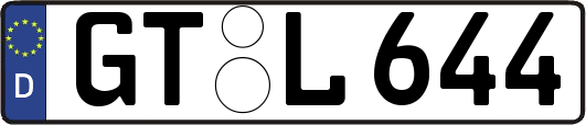 GT-L644