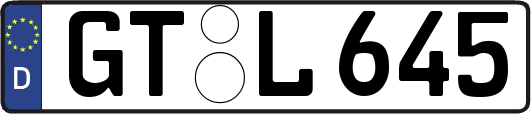 GT-L645