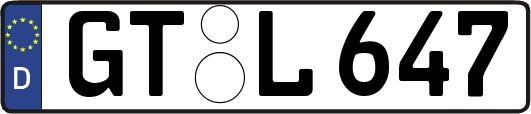 GT-L647