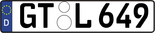 GT-L649