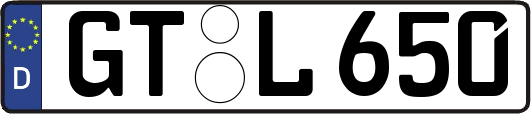 GT-L650
