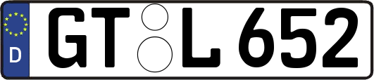GT-L652