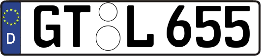 GT-L655