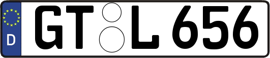 GT-L656