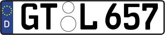 GT-L657