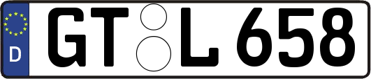 GT-L658