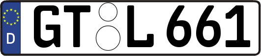 GT-L661