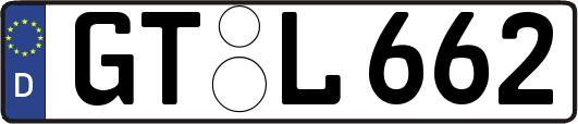 GT-L662