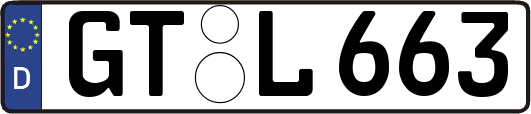GT-L663