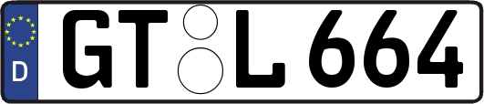 GT-L664