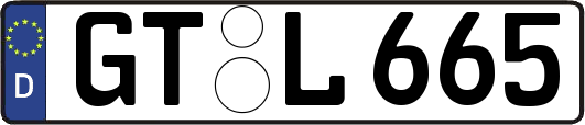 GT-L665