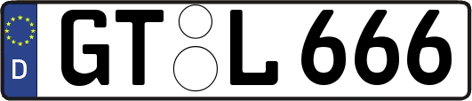 GT-L666