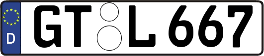 GT-L667
