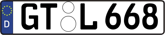 GT-L668