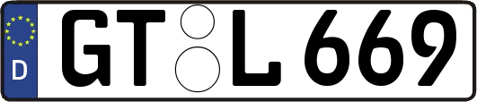 GT-L669