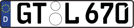 GT-L670