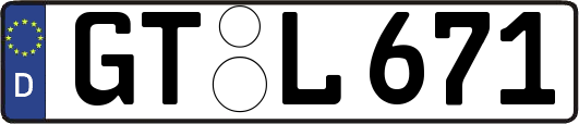 GT-L671