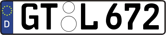 GT-L672