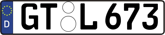 GT-L673