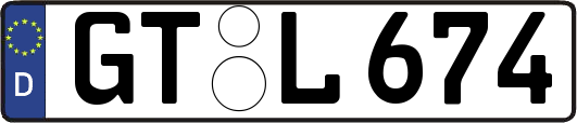 GT-L674