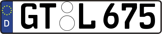GT-L675