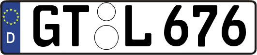 GT-L676