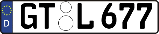 GT-L677