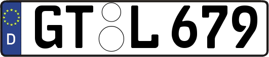 GT-L679
