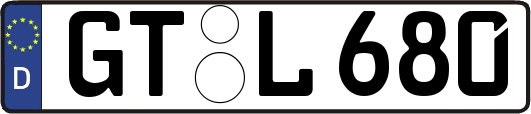GT-L680