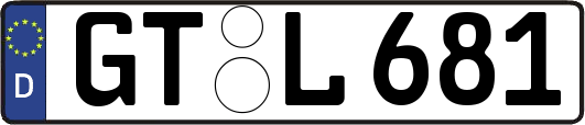 GT-L681