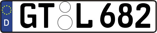 GT-L682
