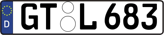 GT-L683