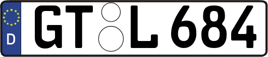 GT-L684