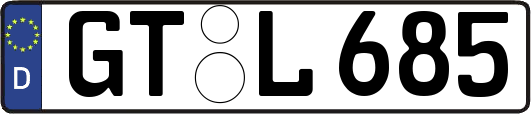 GT-L685