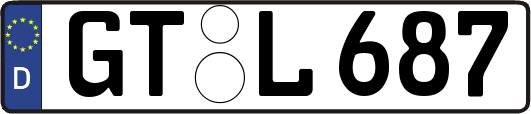 GT-L687