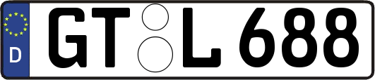 GT-L688