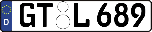 GT-L689